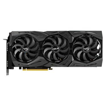 华硕 GeForce RTX 2080 Ti