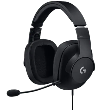 罗技G Pro Headset